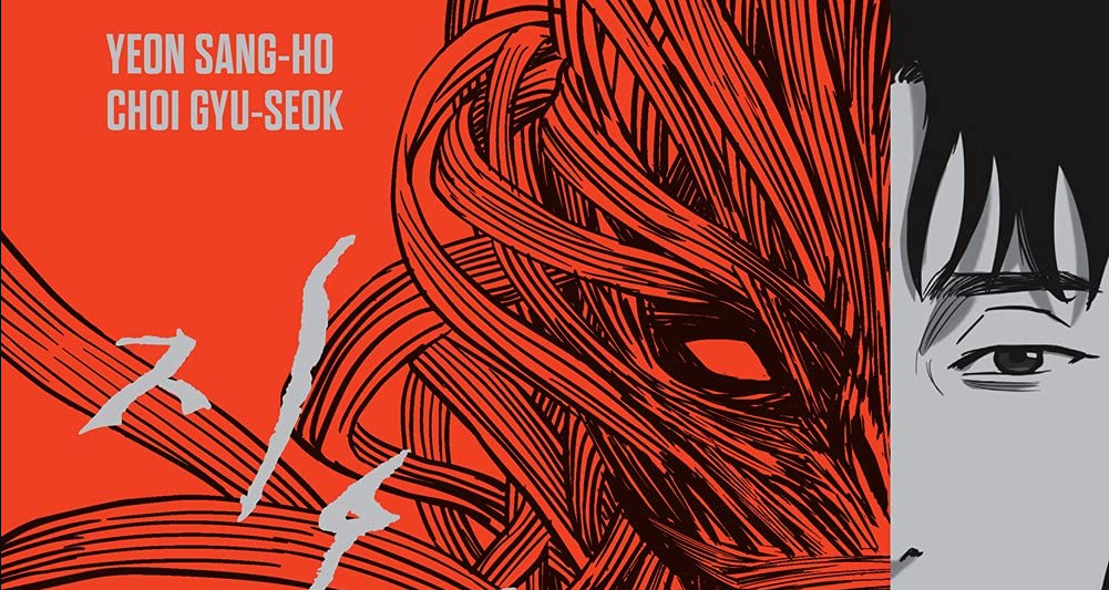 Le Webtoon Hellbound adapté sur Netflix : la bande annonce